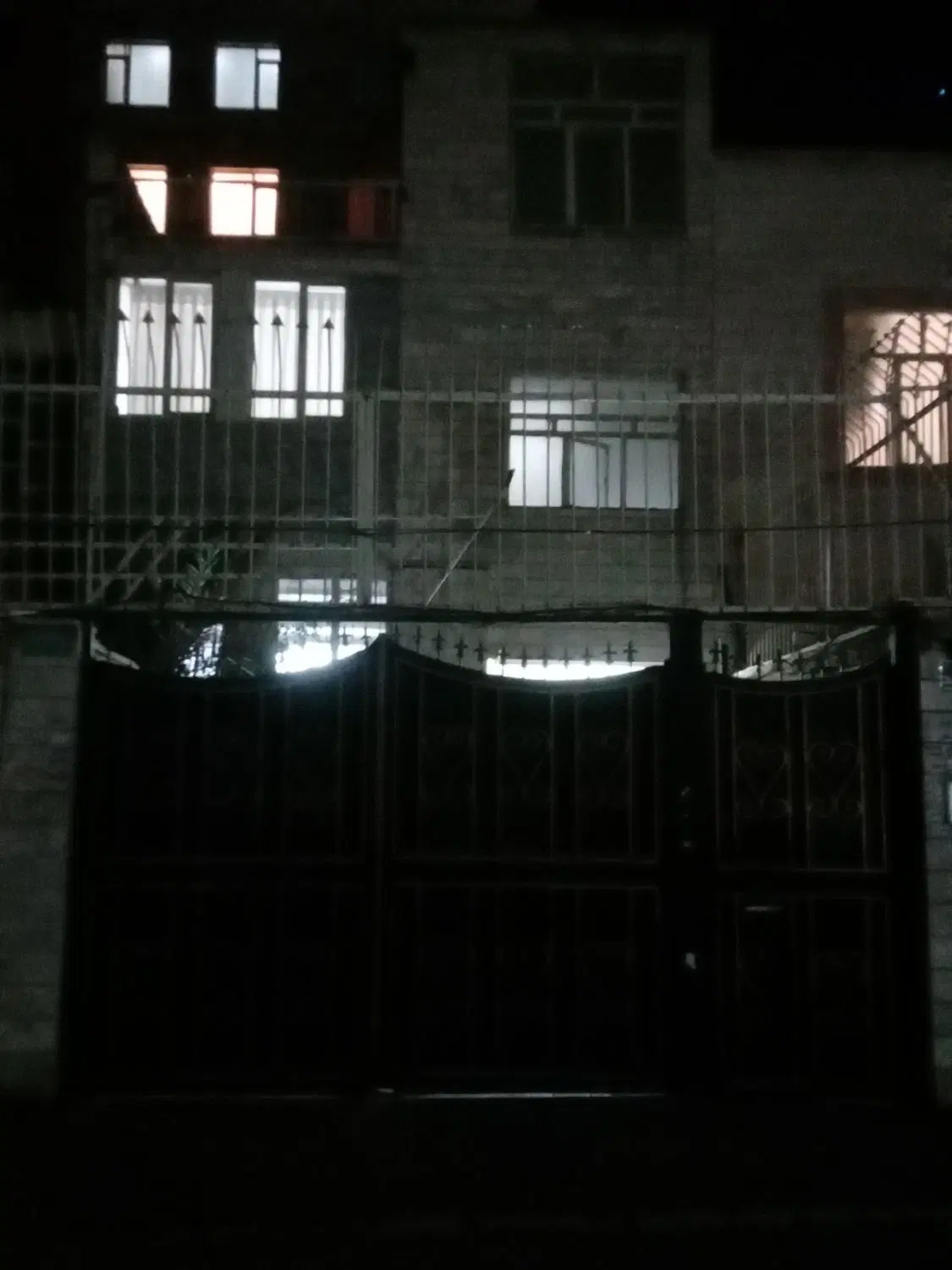 ملک کلنگی