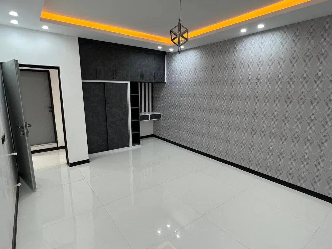 280 متری نما مدرن شهرک برند