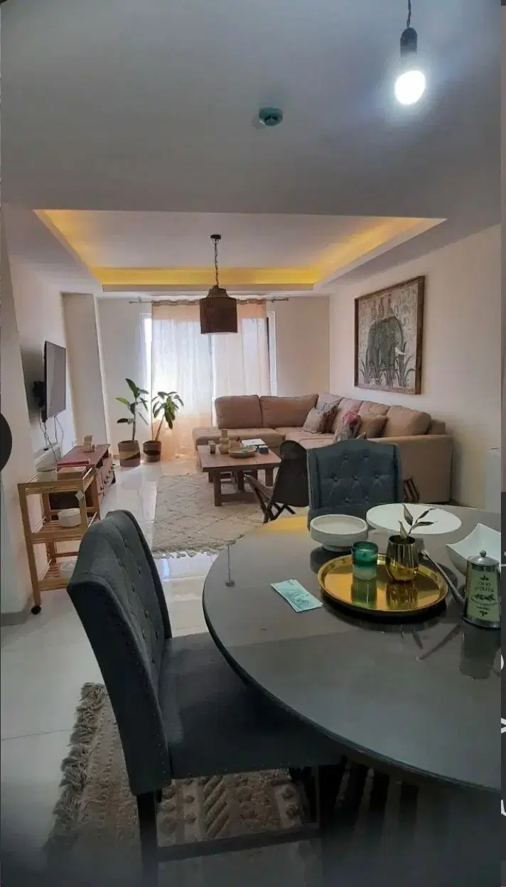 فروش آپارتمان رادیو دریا_شیک و لوکس_