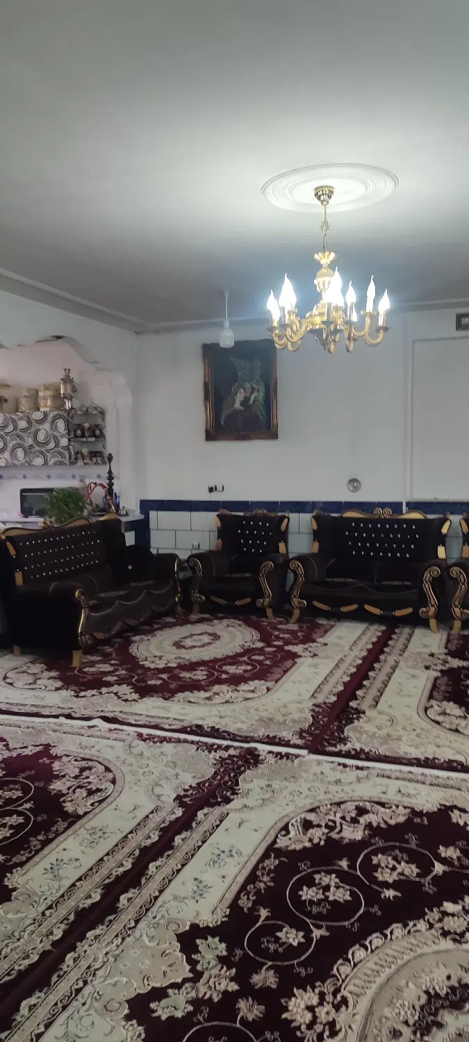 فروش خانه ویلایی