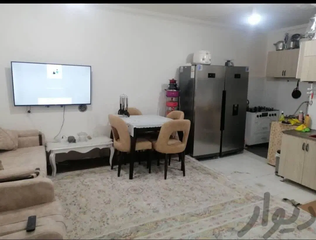 اجاره منزل دربست در صمدزاده