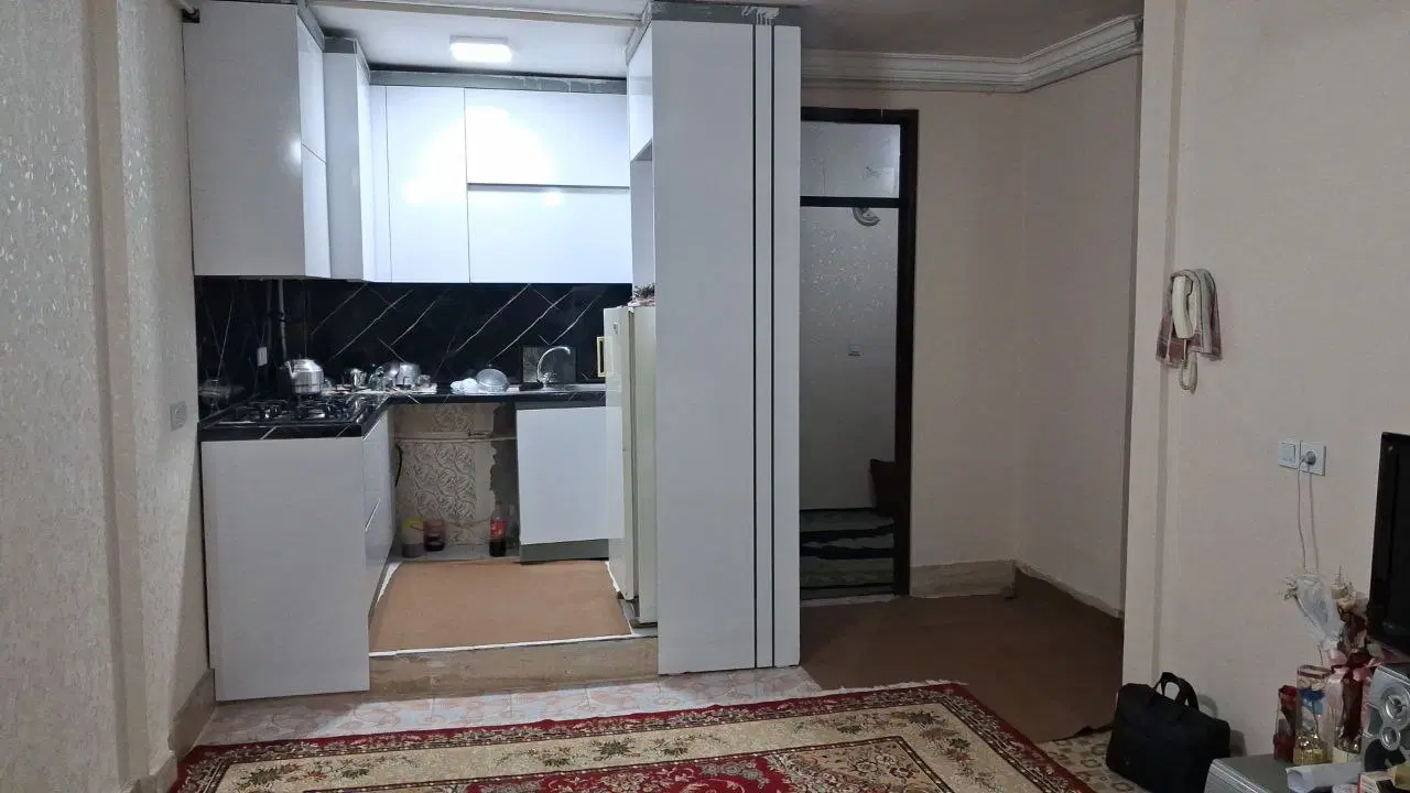 فروش آپارتمان ۵۰ متری