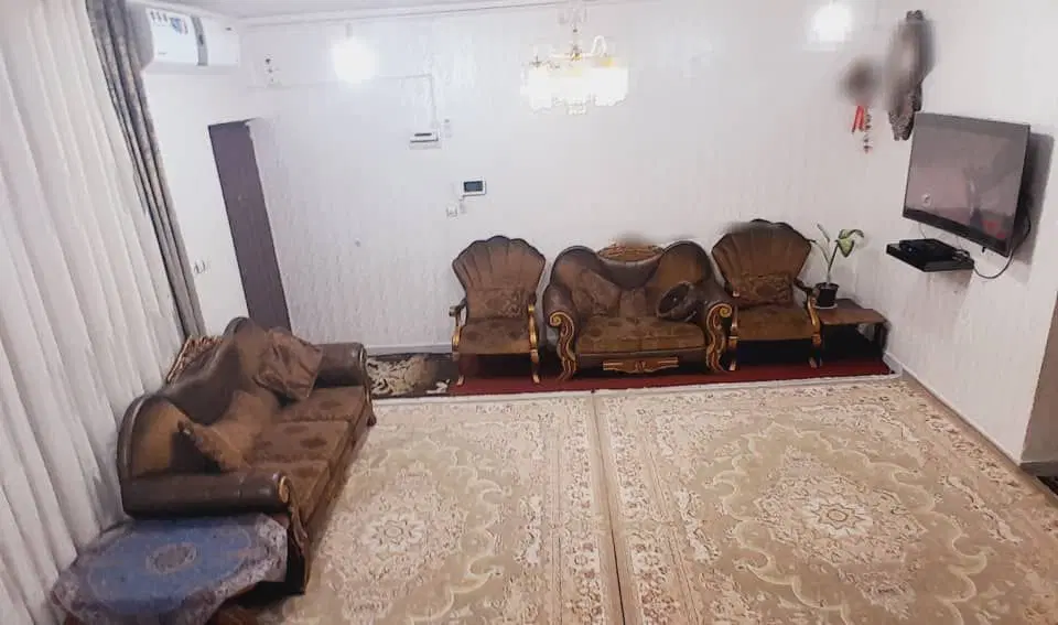 آپارتمان در فاز ۴