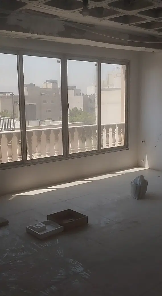 فروش آپارتمان دو خواب