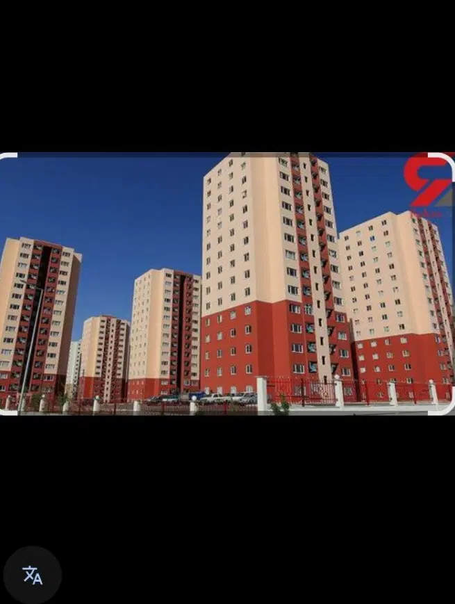 فروش مسکن ملی زیتون جوانی