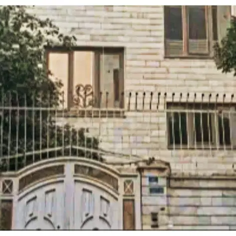 فروش ملک کلنگی