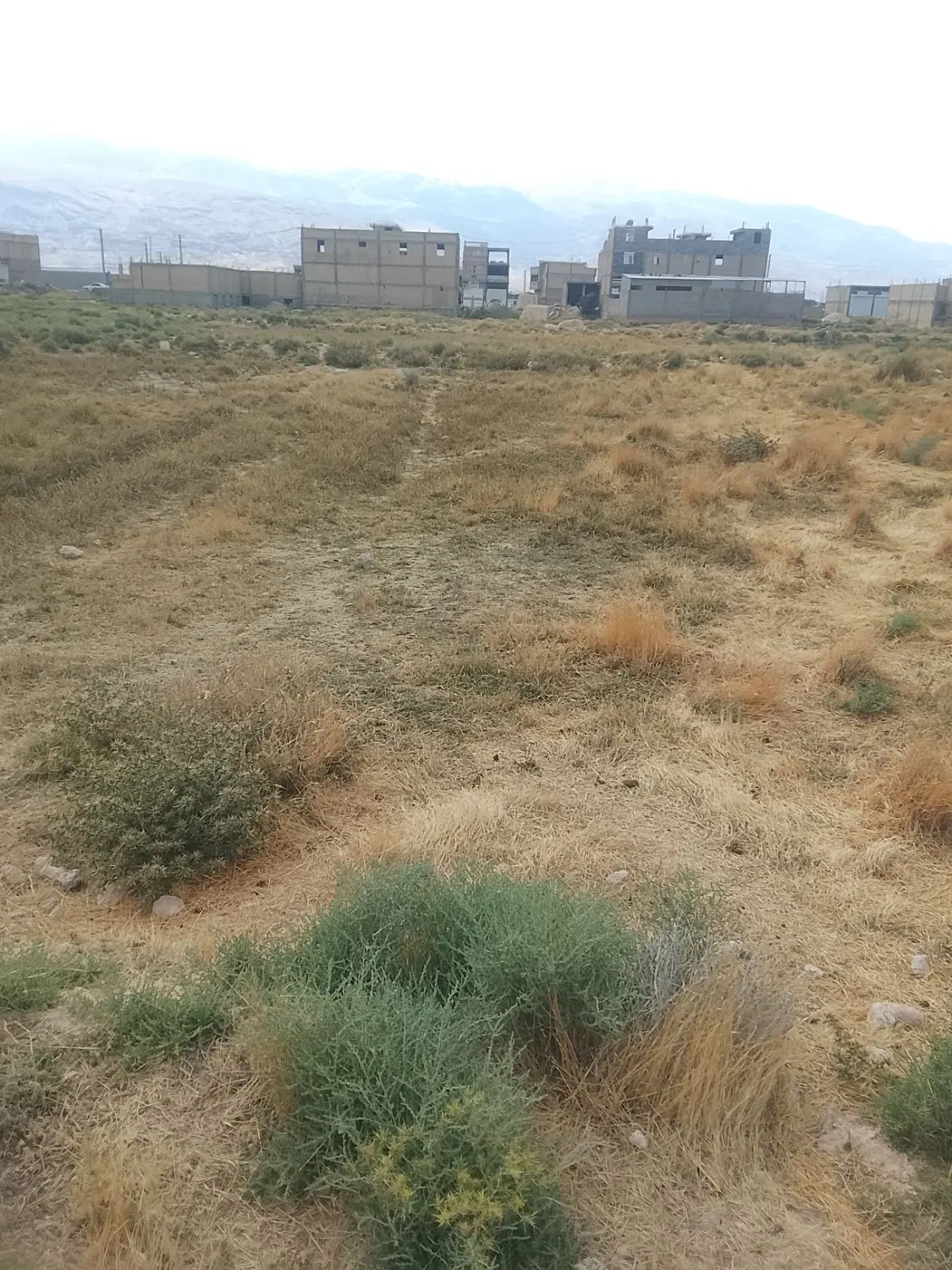 فروش زمین مسکونی 150متر