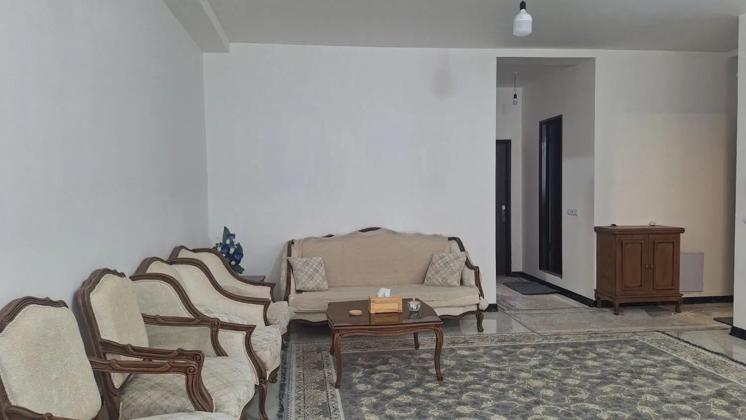 ۹۲متری  شهرک اندیشه