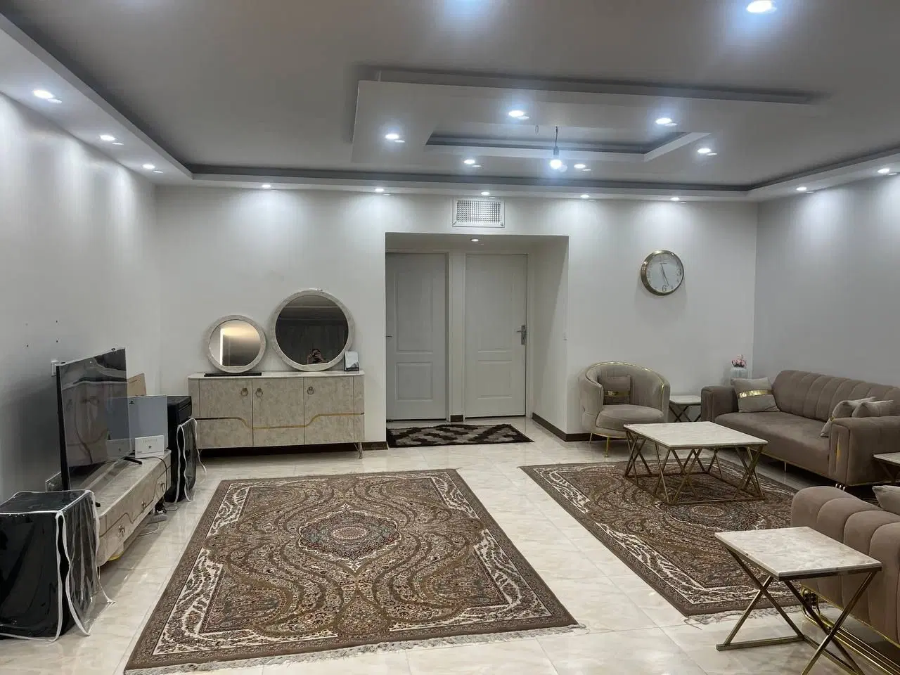 100 متری