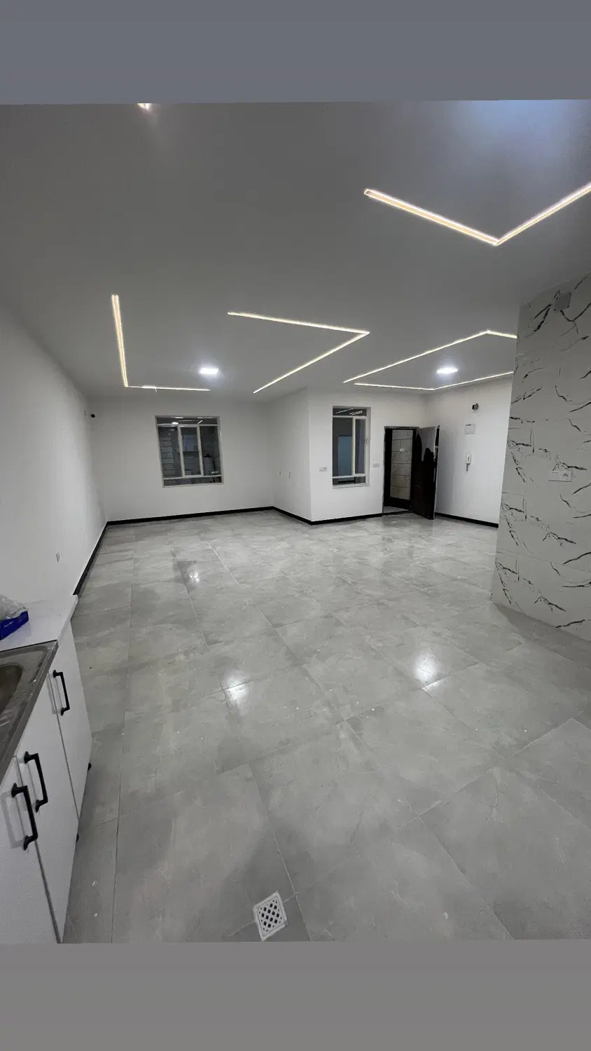 ویلایی کارکنان شمالی