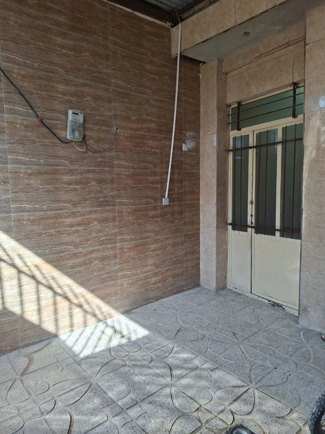 خانه فروشی ۸۵ متری