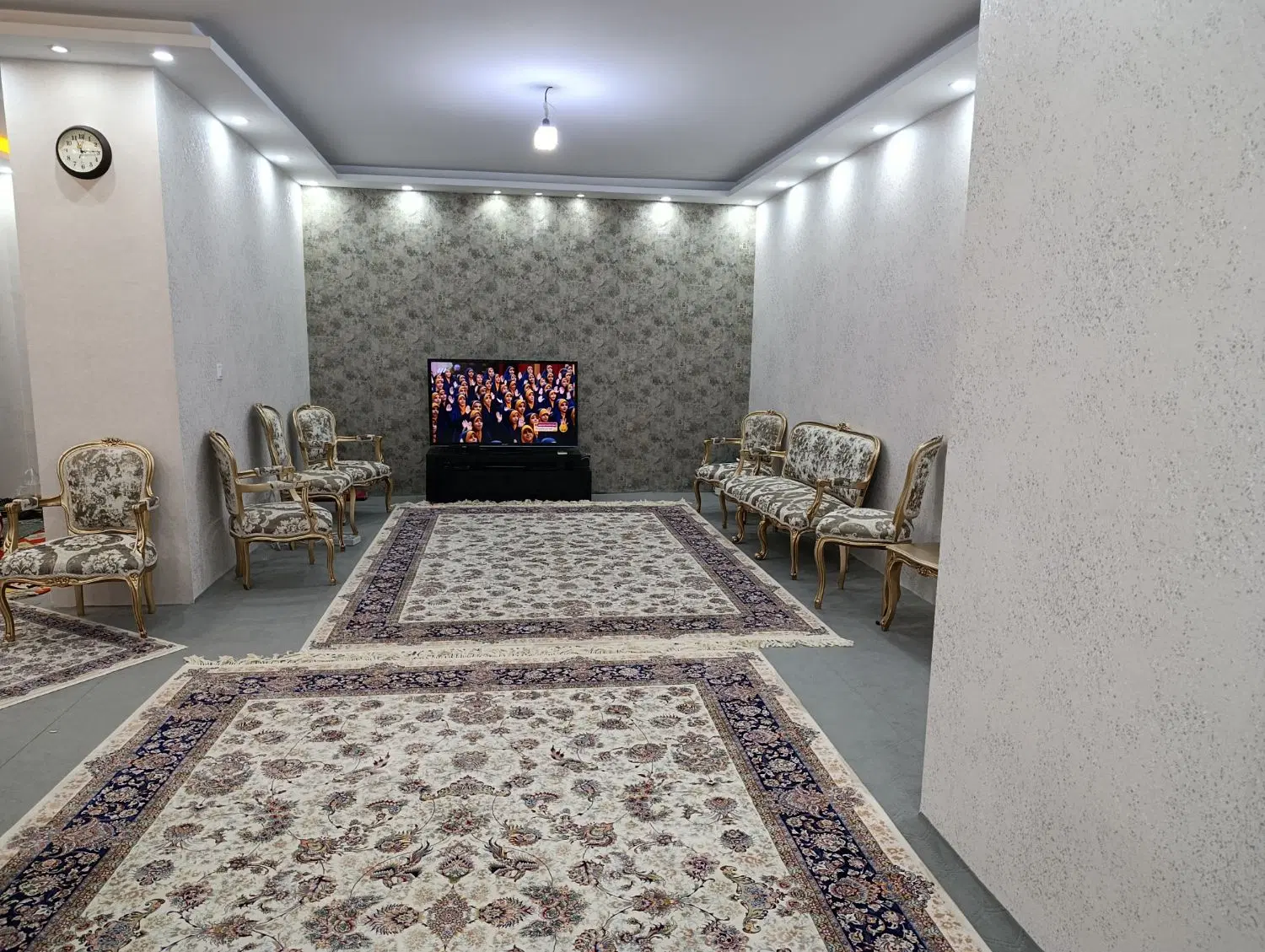واحد 108 متری شهرک مدائن