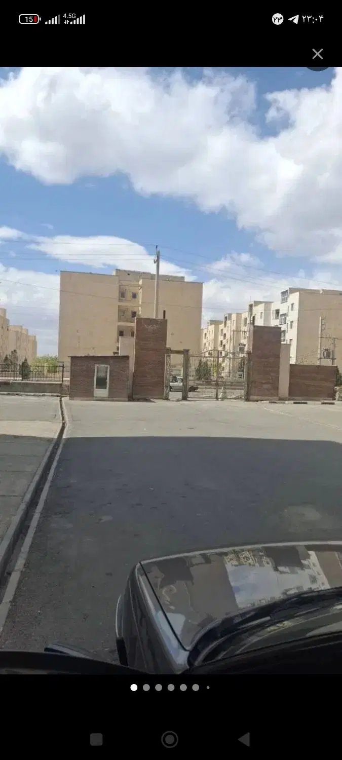 فروش آپارتمان ۷۵متری