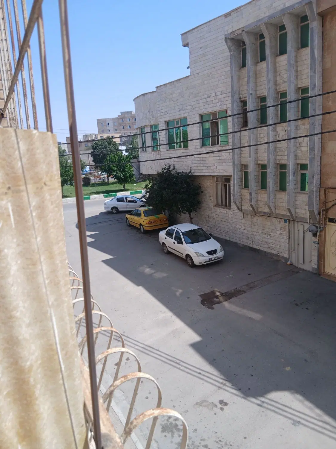 اجاره آپارتمان نیستان