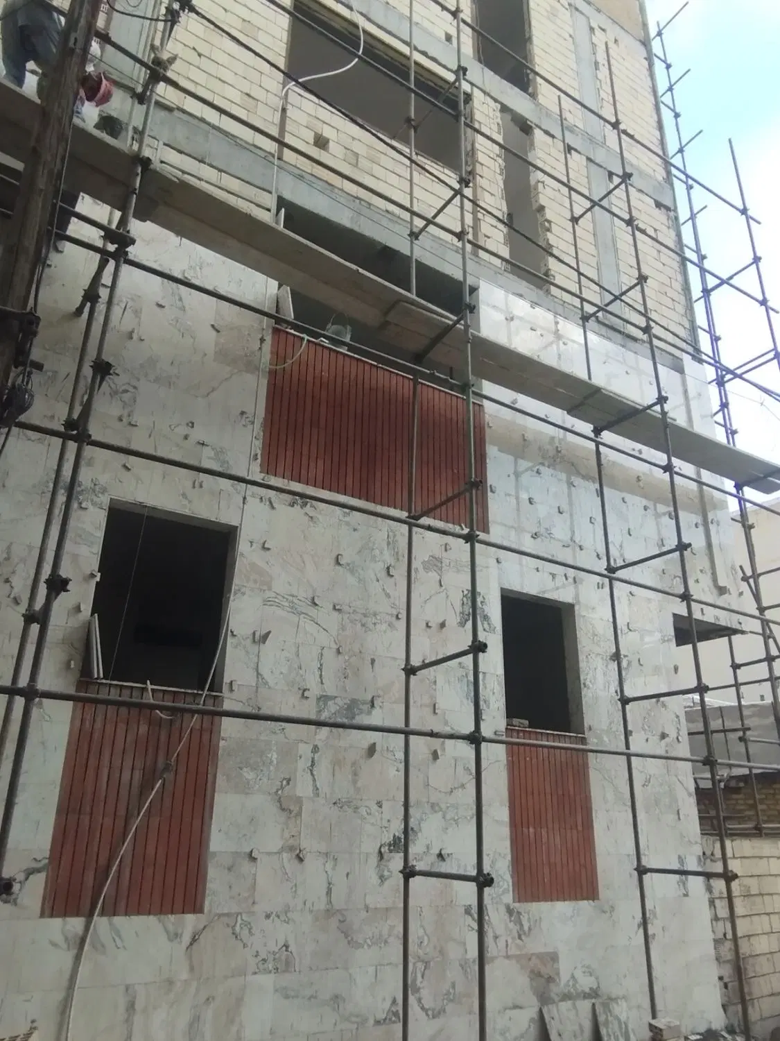 دروازه ارک