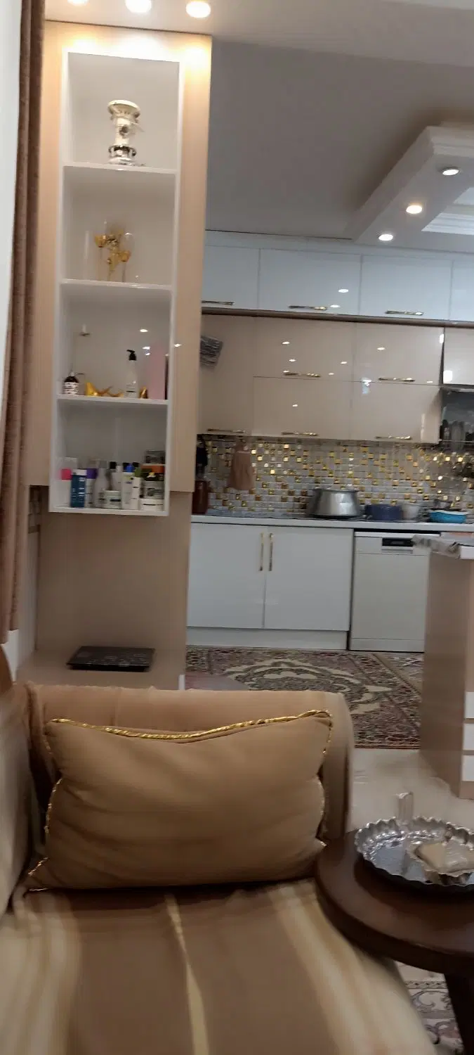 ویلایی 140 متری قاضی آباد