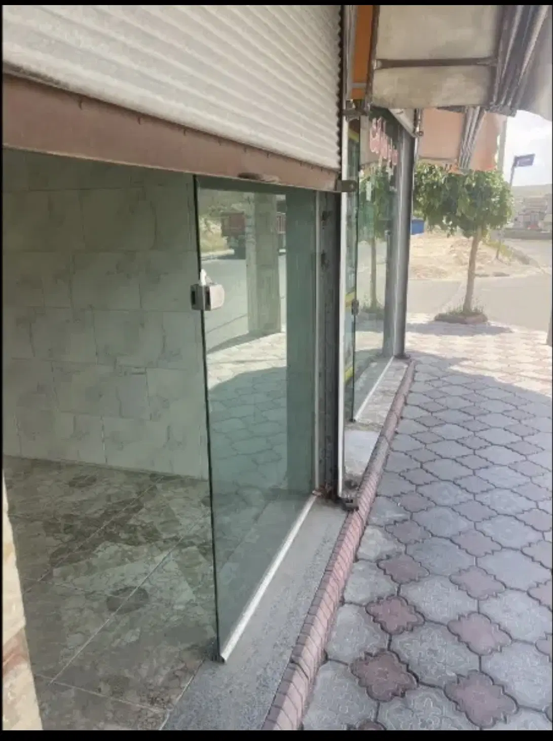 مغازه ده متری بر خیابان اندیشه سند شیش دانگ