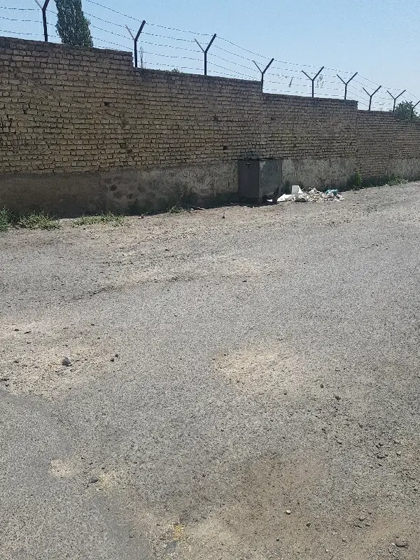 باند فرودگاه جدید