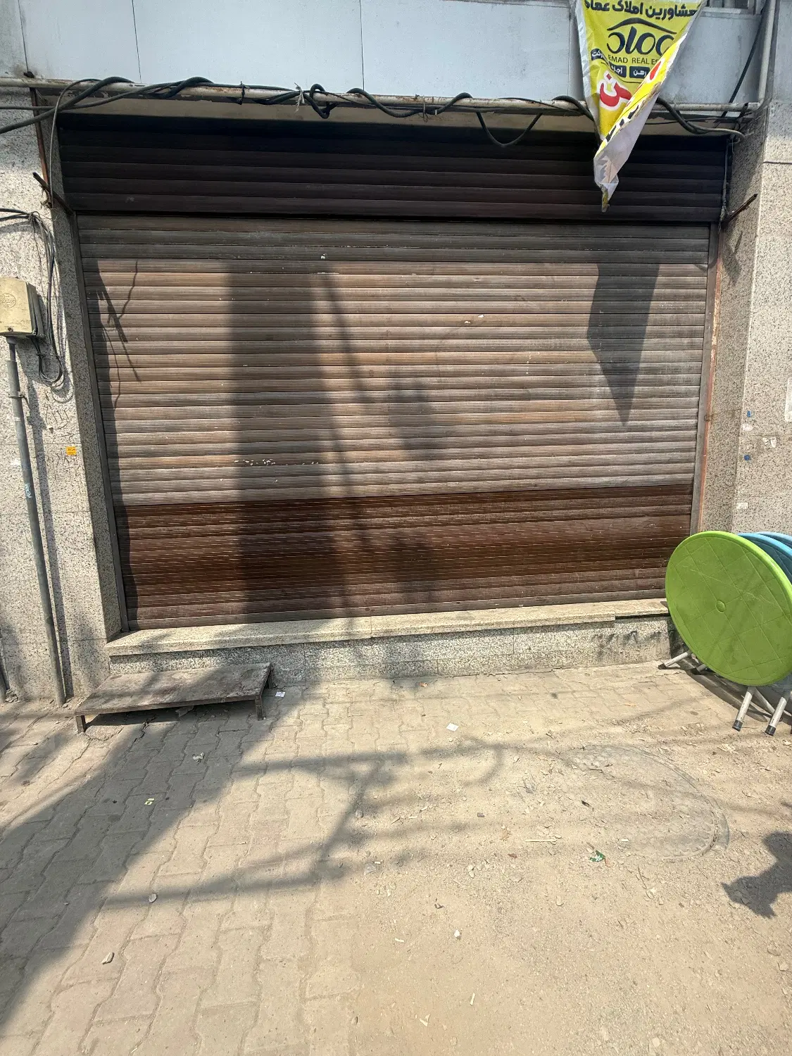 مغازه، رهن و اجاره