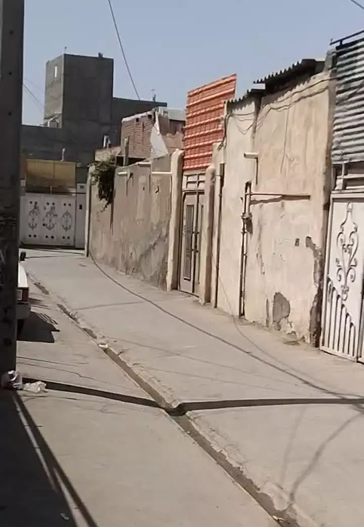 دوطبقه مجزا مناسب 2خانواده پرجمعیت