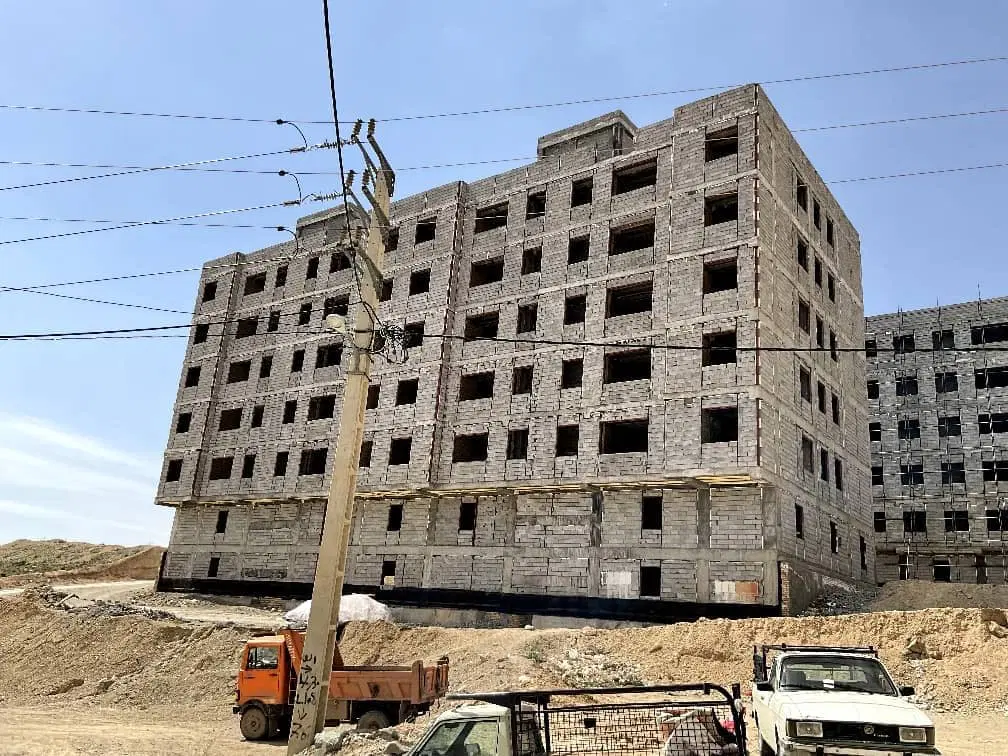 سرمایه گذاری مسکن مالی