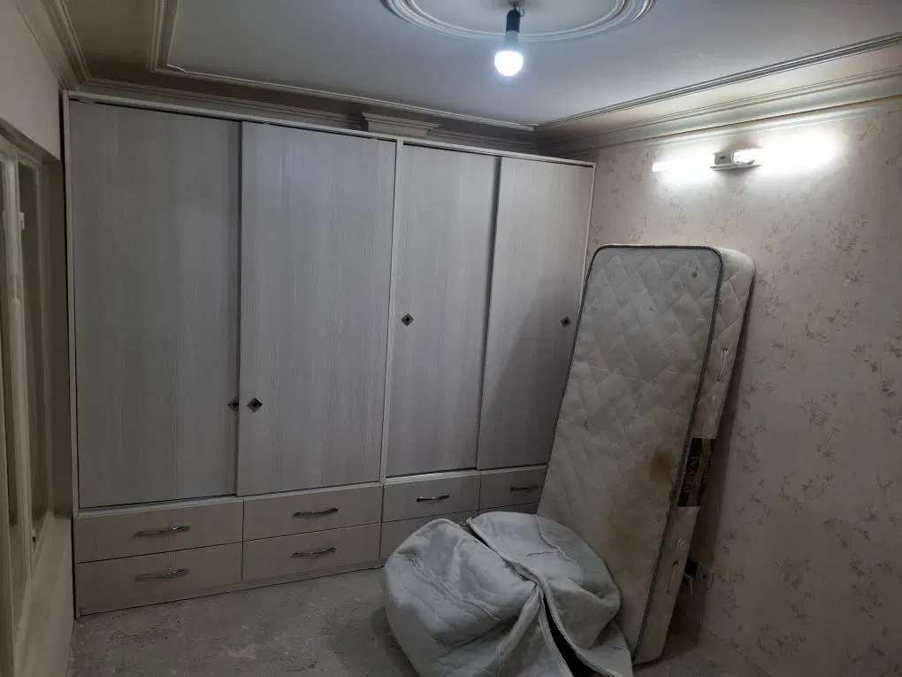 46متری_آسانسور دار_مسلم شمالی