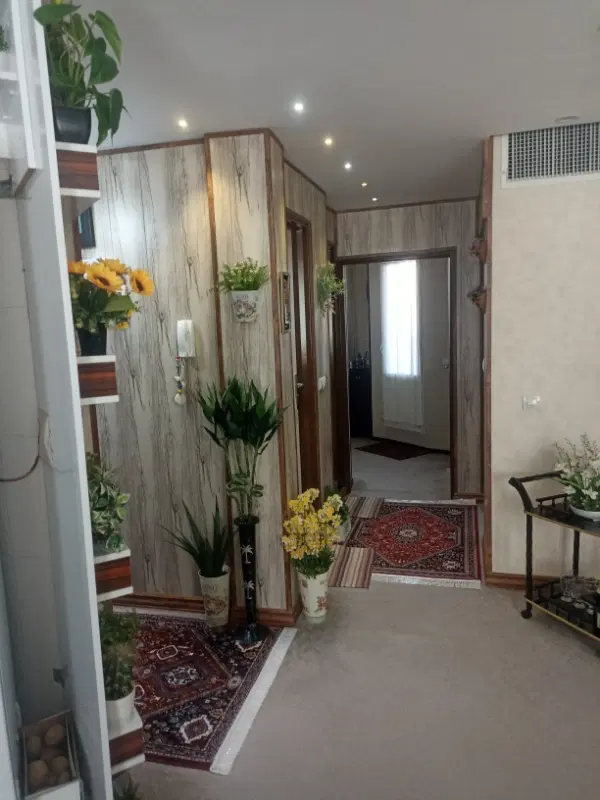 فروش آپارتمان