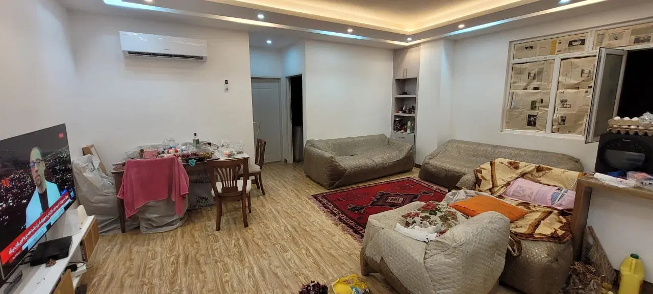 شهرک سجادیه.۹۰ متری