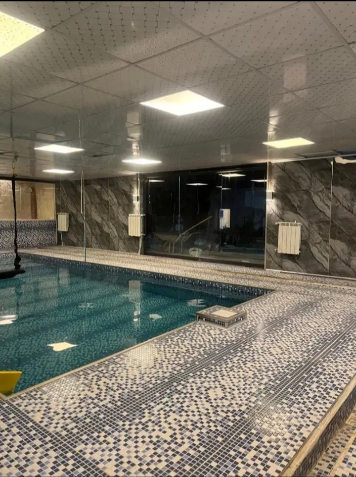 ویلا اجاره ای در جاده گنج‌نامه