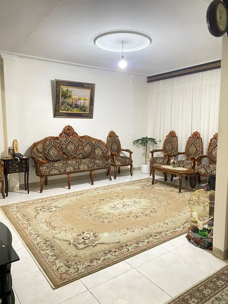 فروش ۷۴متری فرهنگیان