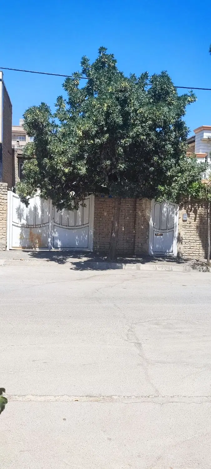 فروش فوری خانه ویلایی بر البرز