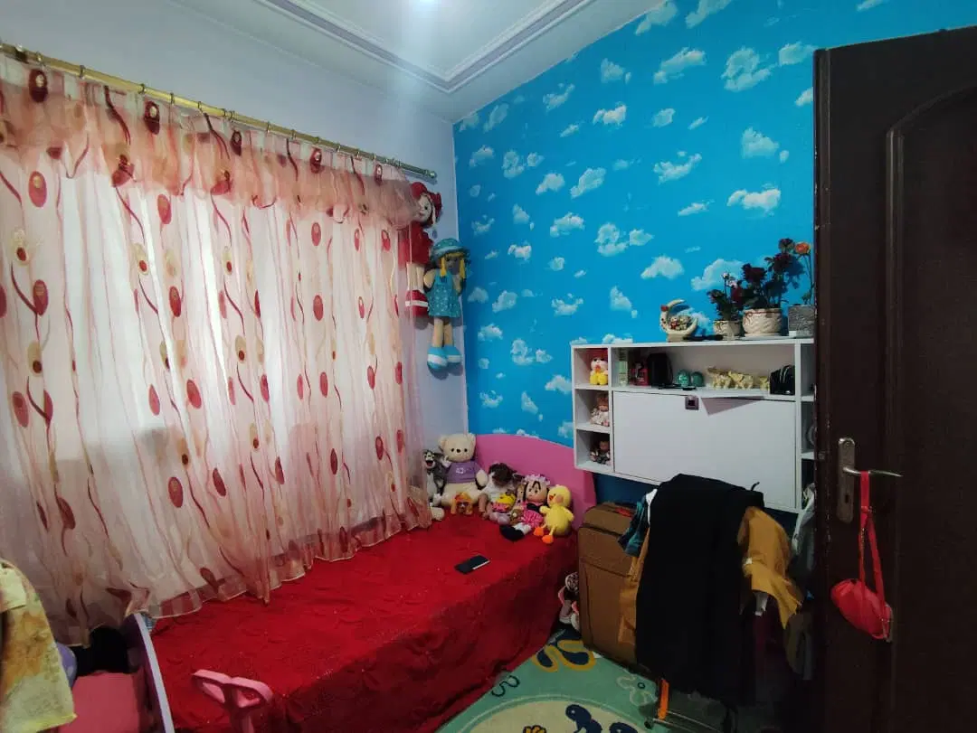 اپارتمان  کوچه انام