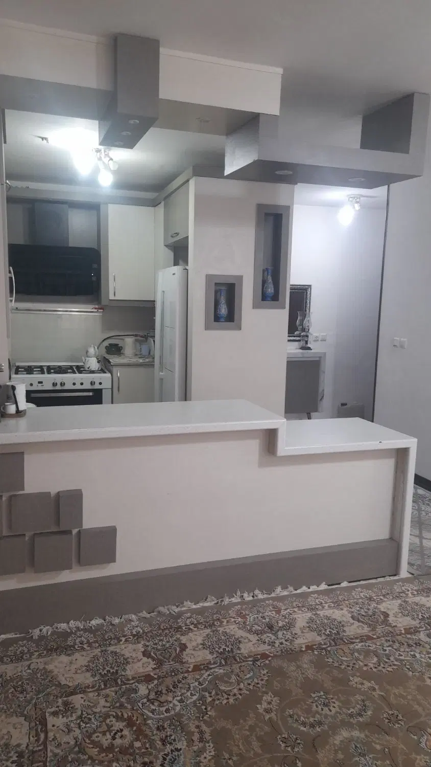 آپارتمان فروشی .شهر مجلسی