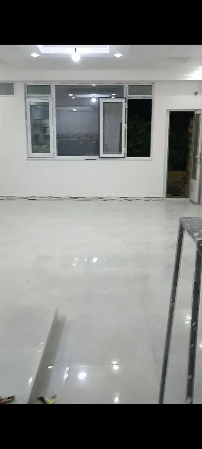 طبقه دوم 85 متری