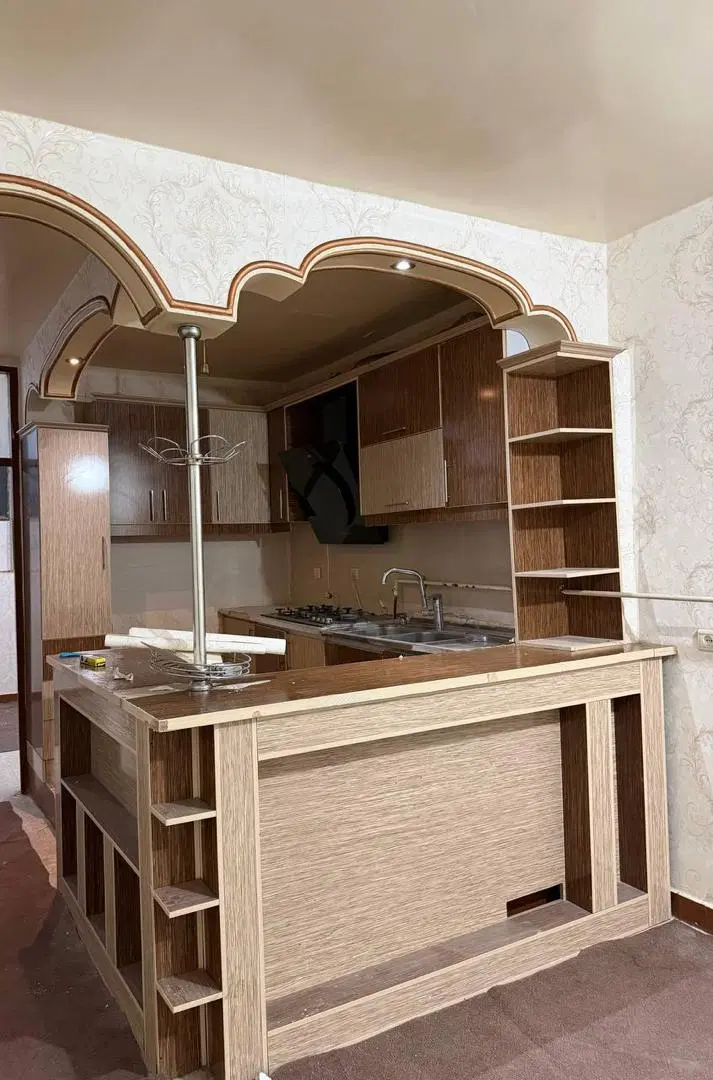پردیس دو دادگر شش66متر