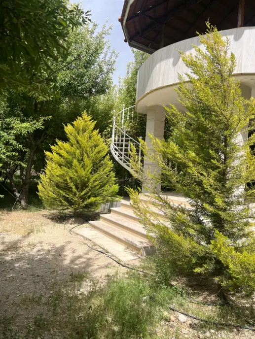 باغ اجاره دشت ارژن