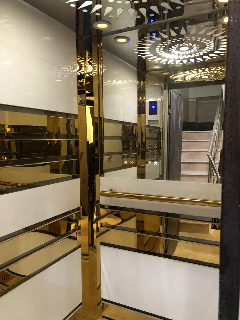فروش آپارتمان