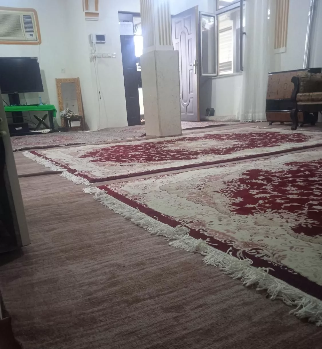 ویلای دوخوابه سید