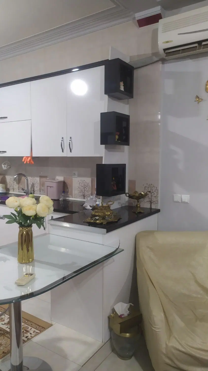 اجاره واحد 85متری شریعتی