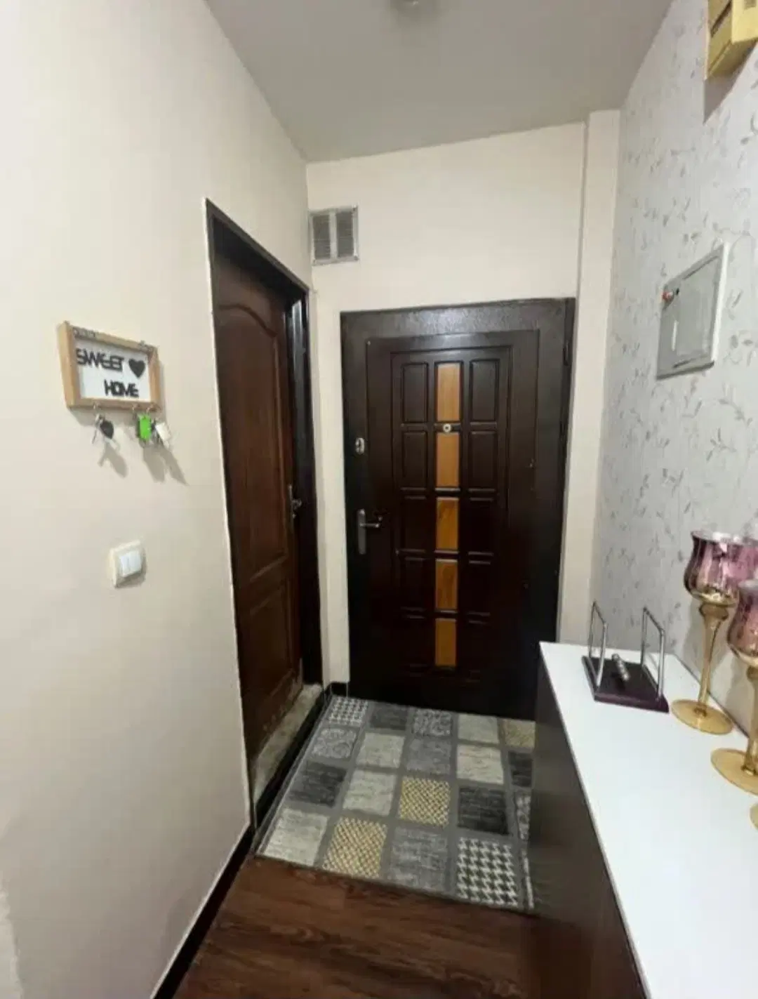 رهن واجاره واحد آپارتمان محدوده هایپر مادر
