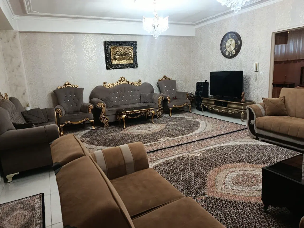 اپارتمان