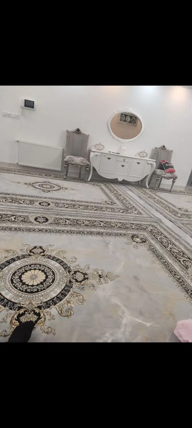 همخونه میشم با خانم خونه ندارم