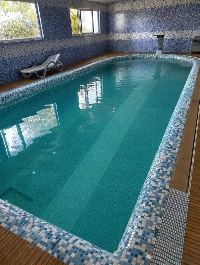 باغ ویلا اجاره شاندیز