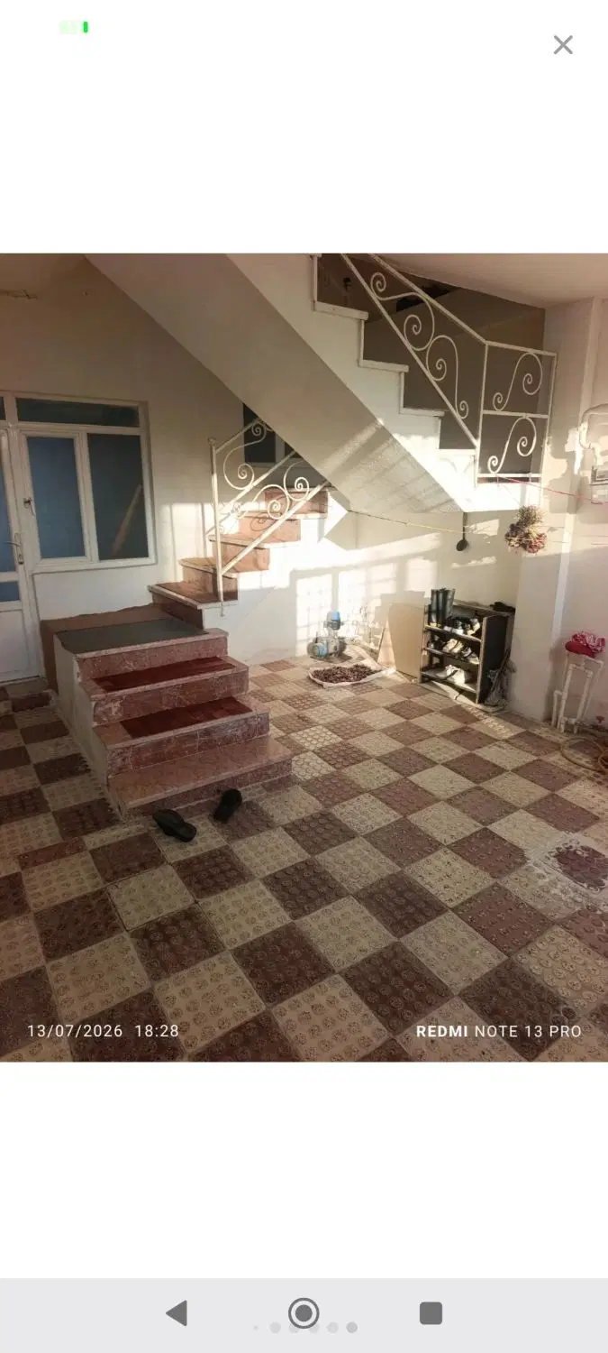 فروش خانه در آستارا
