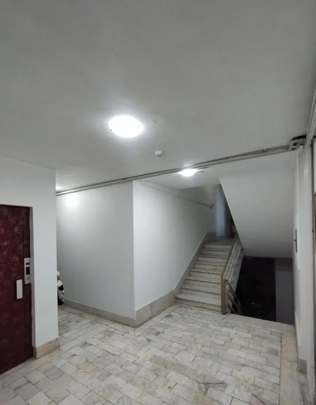 آپارتمان کوثر طالقانی (آرمانساز)