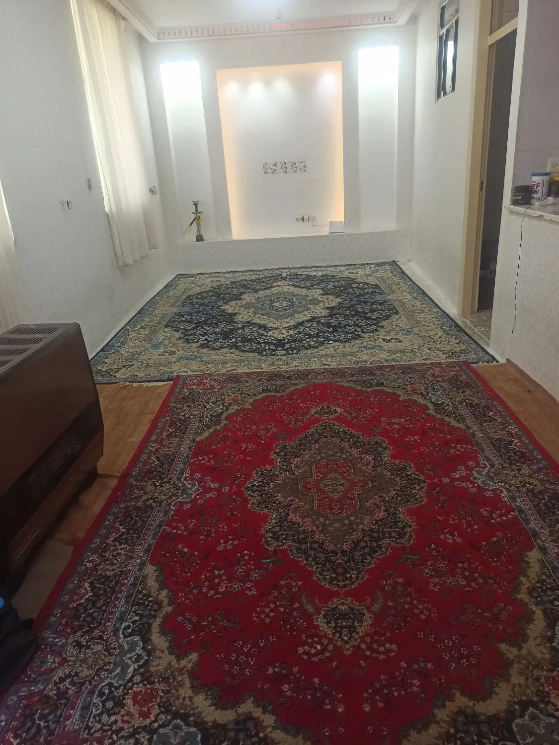خونه ویلایی