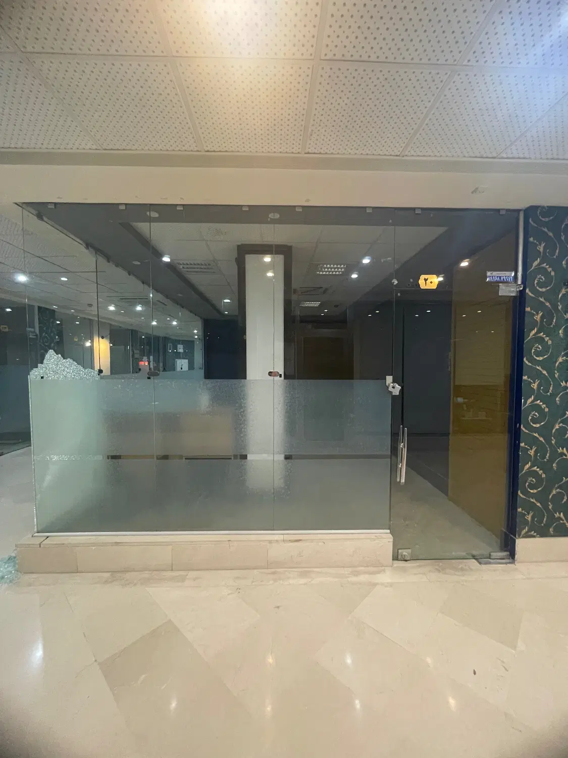 اجاره دفتر اداری و مغازه محدوده میدان کاج