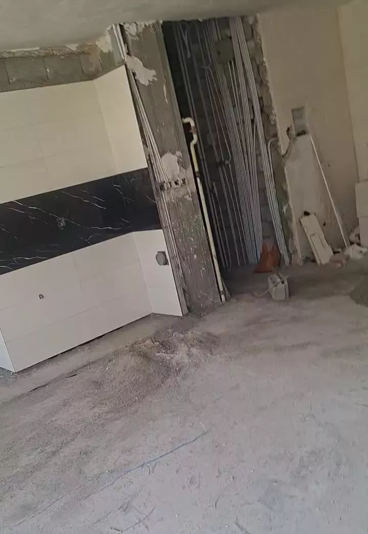 ۱۳۲ متر تک واحدی ۳ خواب واقع درخلیج شماردو
