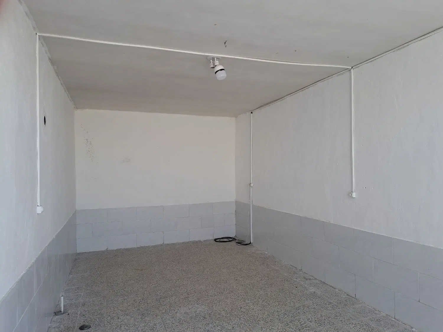 فروش کارگاه به متراژ۱۱۵۰ متر مربع