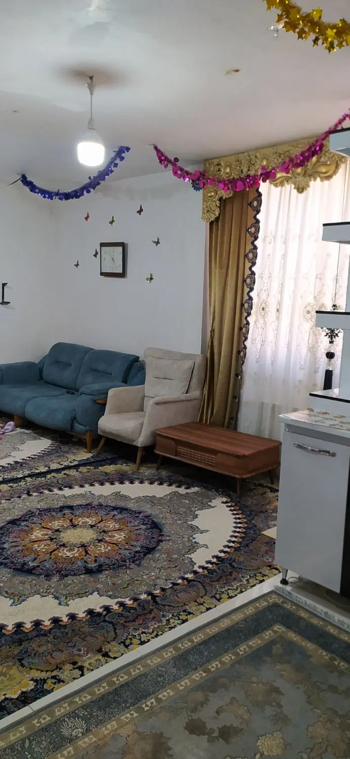 مسکن مهر کمالوند